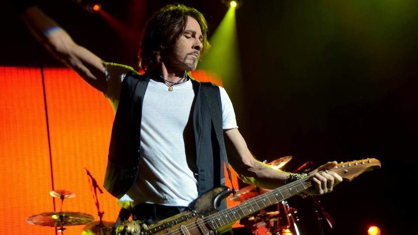 Gary's Girl: The true story behind Rick Springfield's greatest hit ...