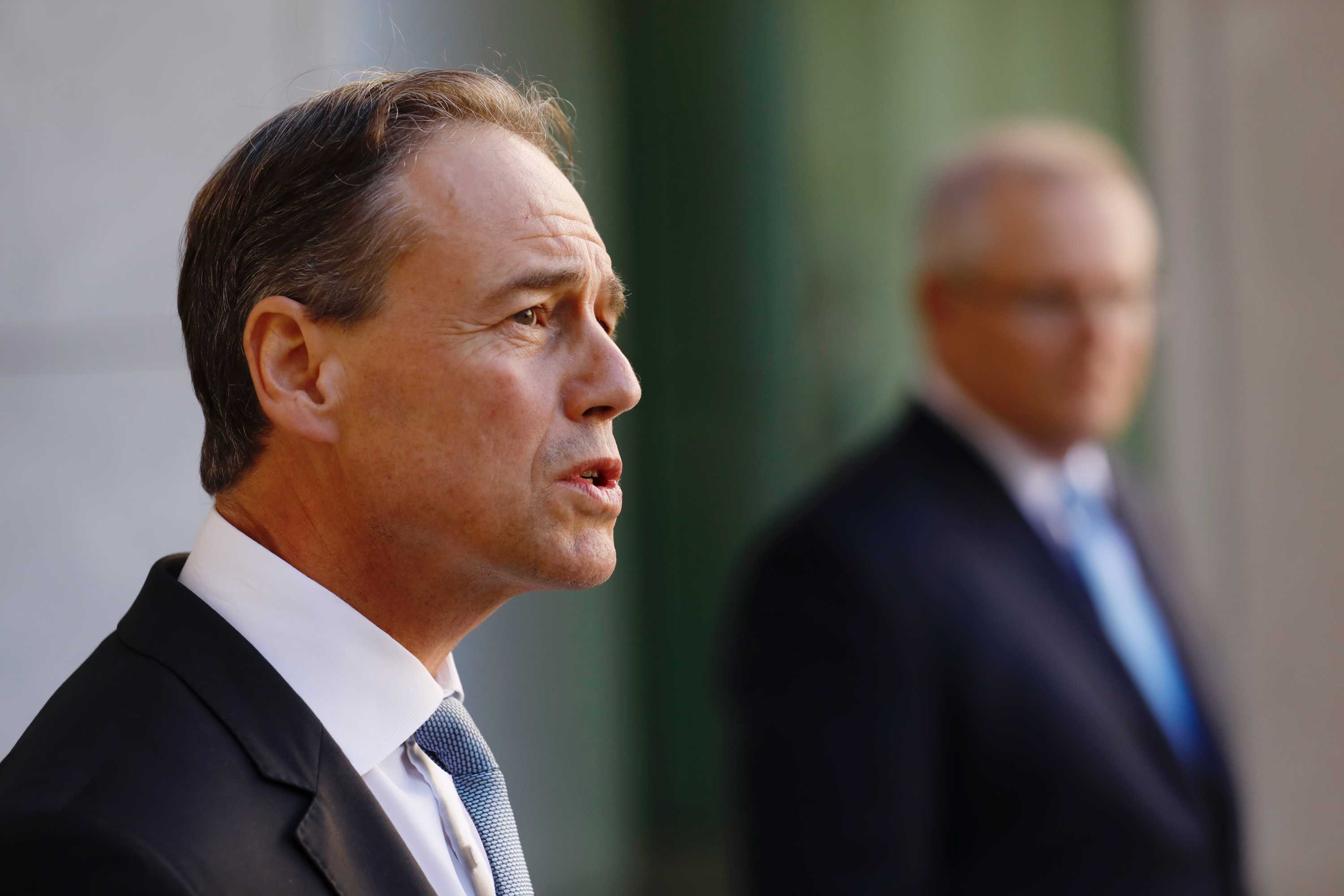 5月18日疫情 澳将推动世卫大会通过新冠病毒溯源调查 Abc News