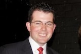 Adam Marshall, Northern Tablelands MP-elect