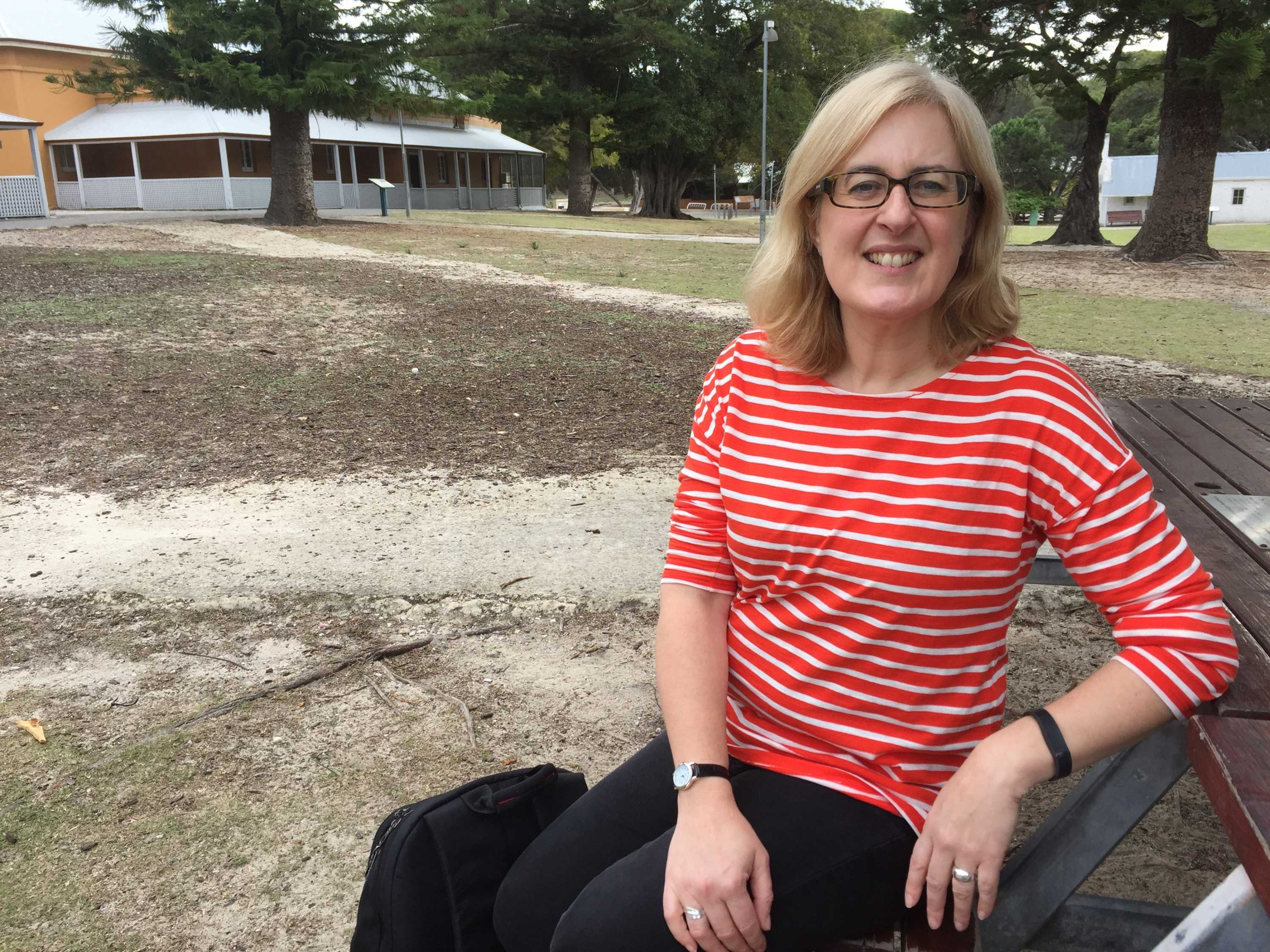 Meet the Publisher - ABC listen