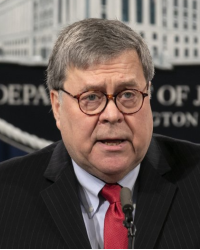 William Barr