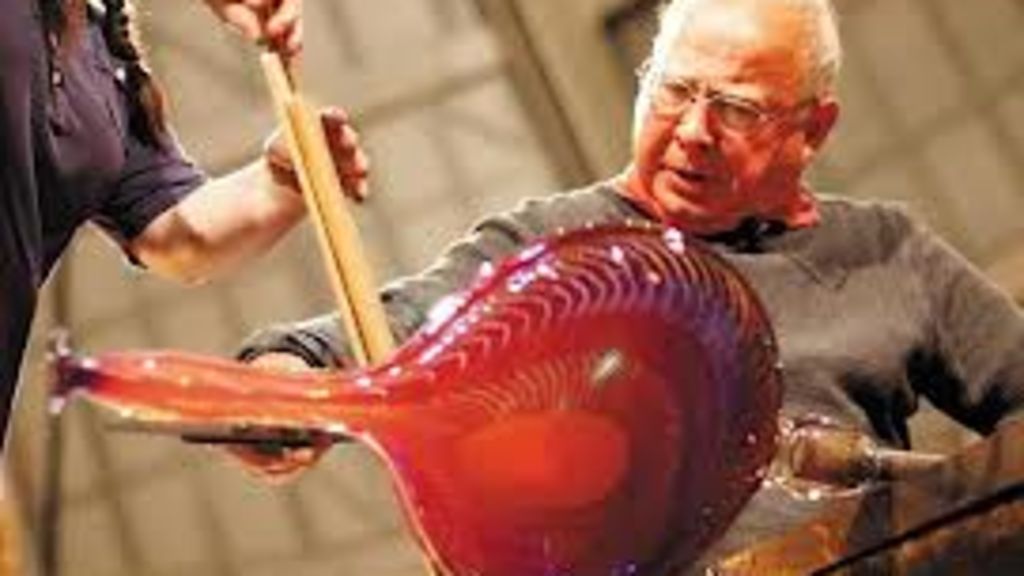 Man of Glass - ABC News