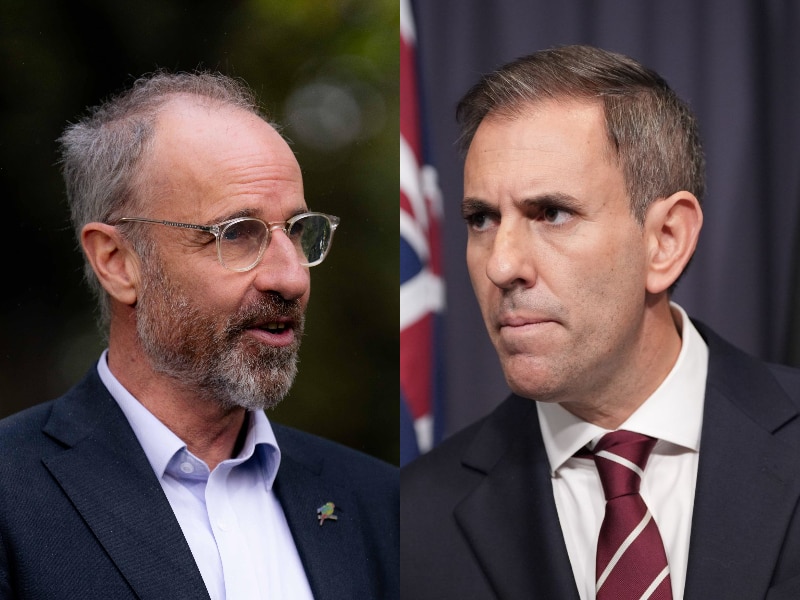 Greens warn of private school fees loophole in Labor's trust tax