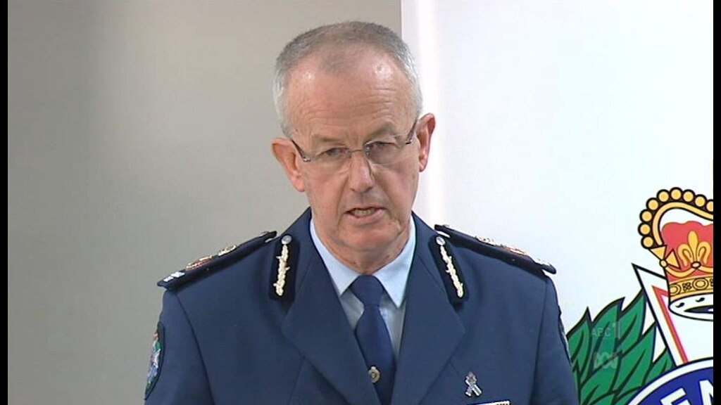 Major policing reforms set for Gold Coast - ABC News