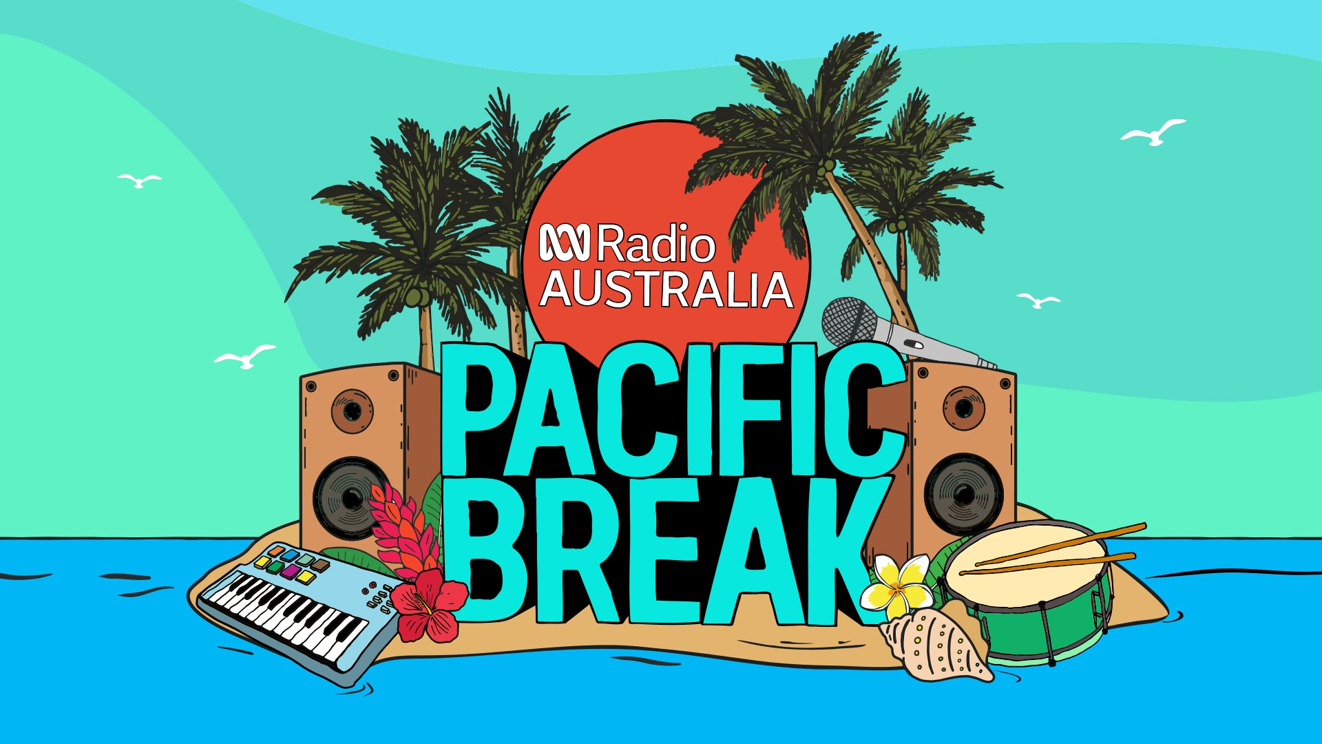 Nesia Daily takes 'The Last Bus Home' as Pacific Break continues - ABC Pacific - ABC News & Headlines – Australian Broadcasting Corporation
