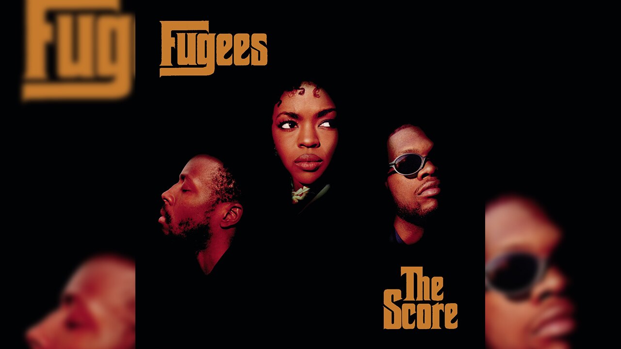 Fugees – The Score - ABC listen