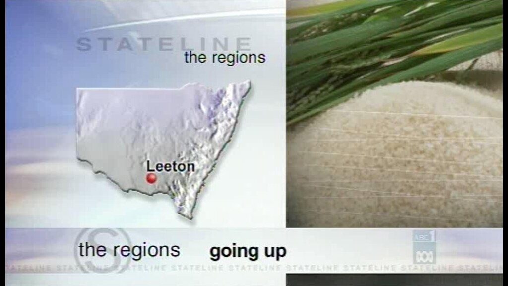The regions - ABC News