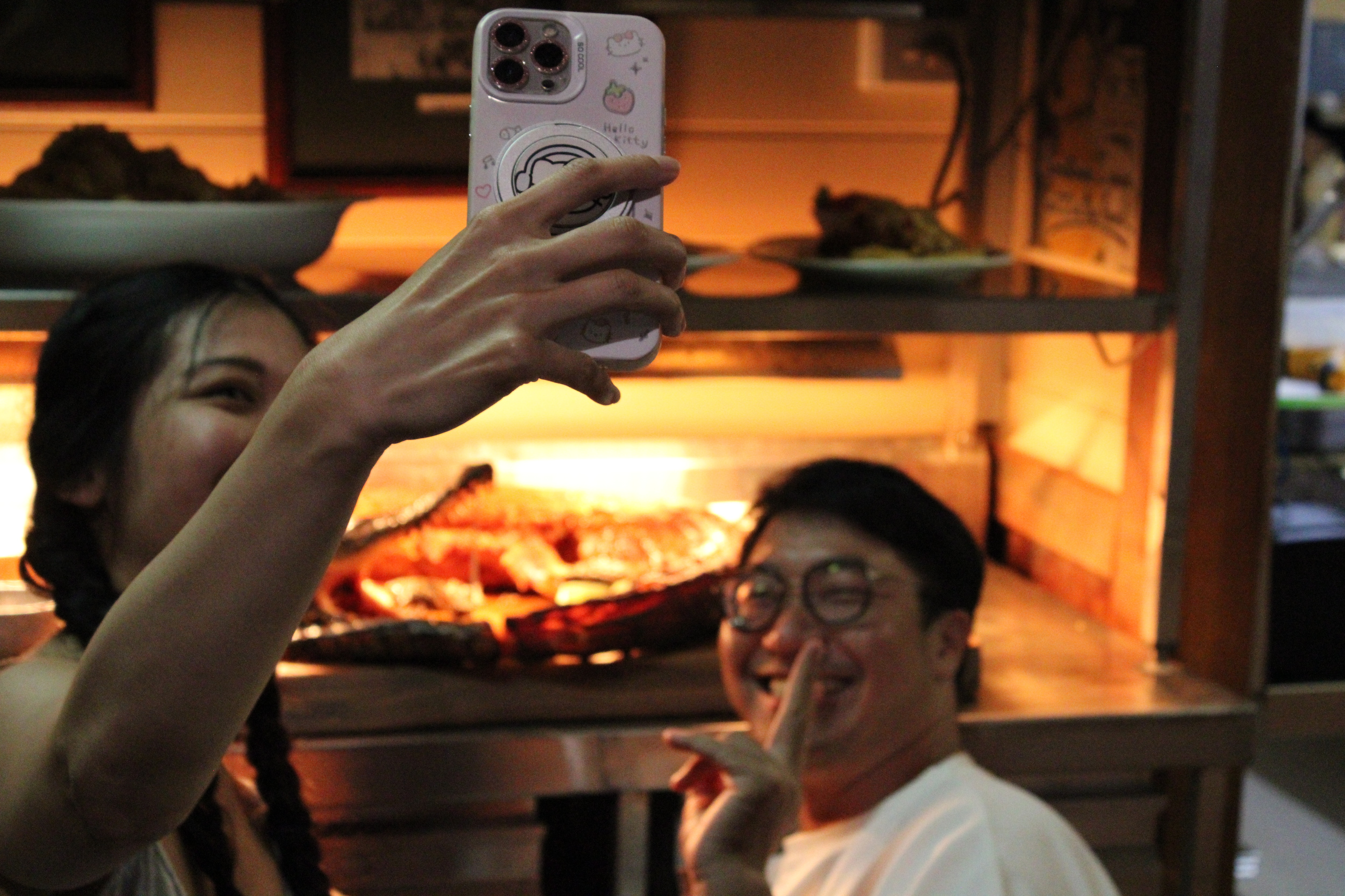 Smoked crocodile on pub menu brings fame to north Queensland town