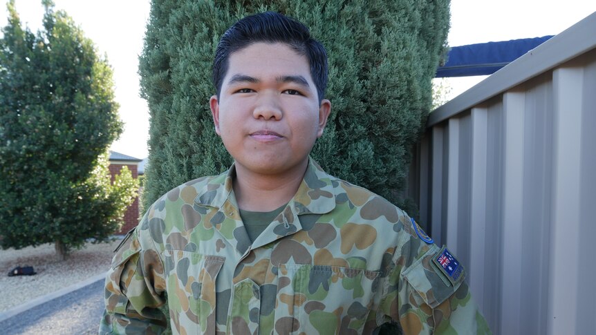 Joining the Australian Army Cadets is one of the best decisions I’ve ever made