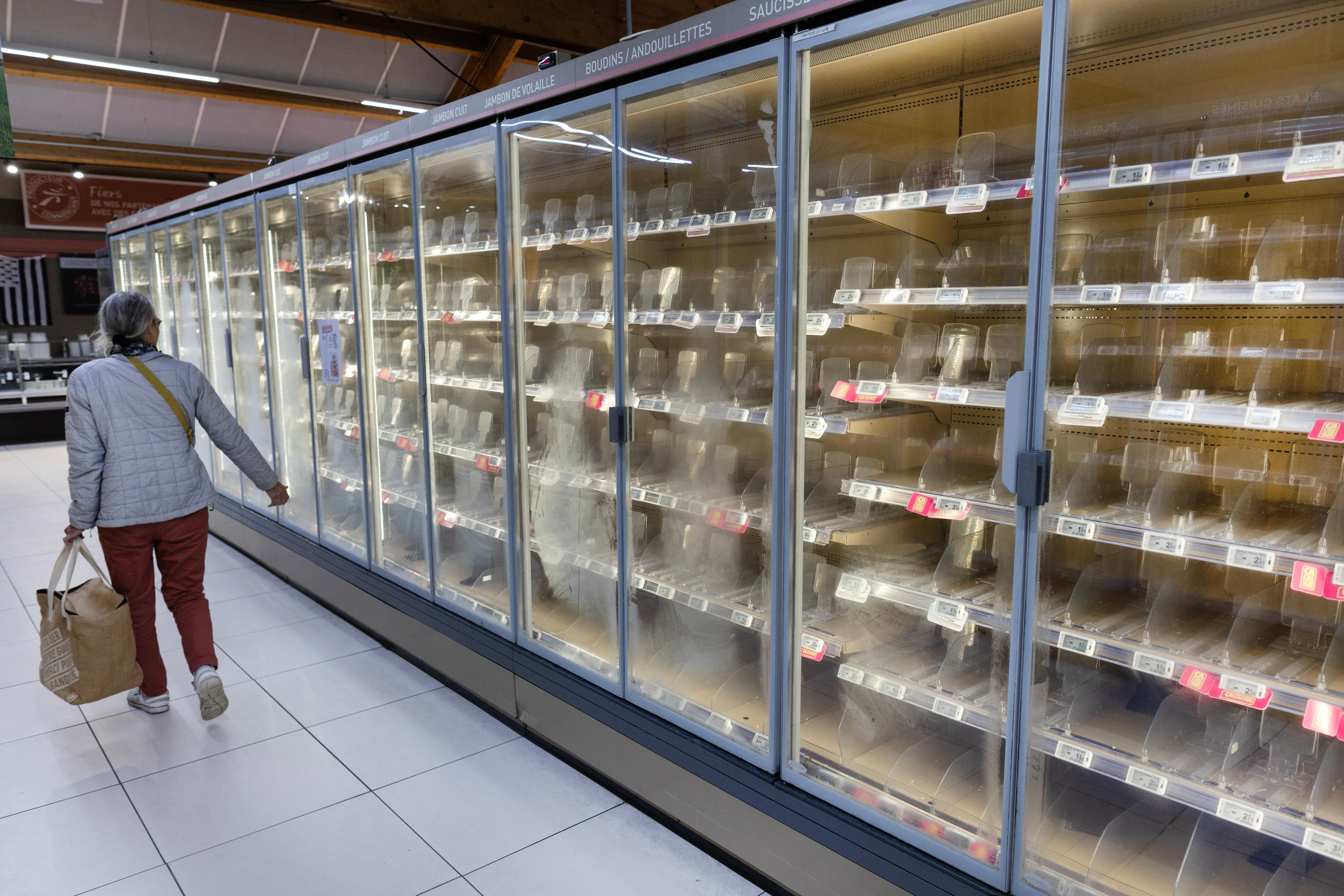 How third-party systems leave supermarkets vulnerable to cyber attacks