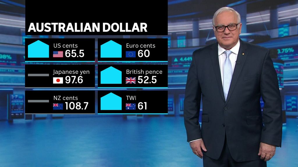 LATEST FINANCE NEWS visual data 6