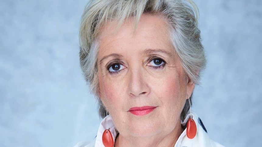 Jane Caro