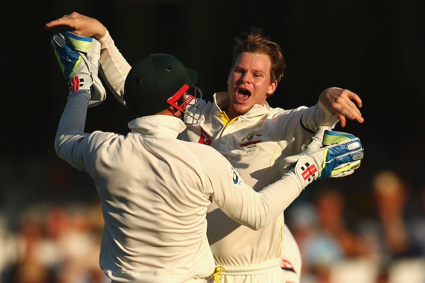 Tour in doubt ... Australia is unlikely to face Bangladesh in their two-Test series