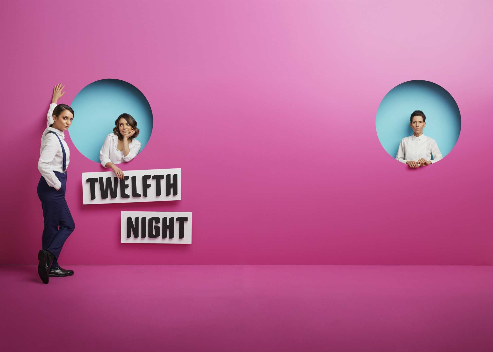Beautiful: The Carole King Musical, Sam Strong directs Twelfth Night ...