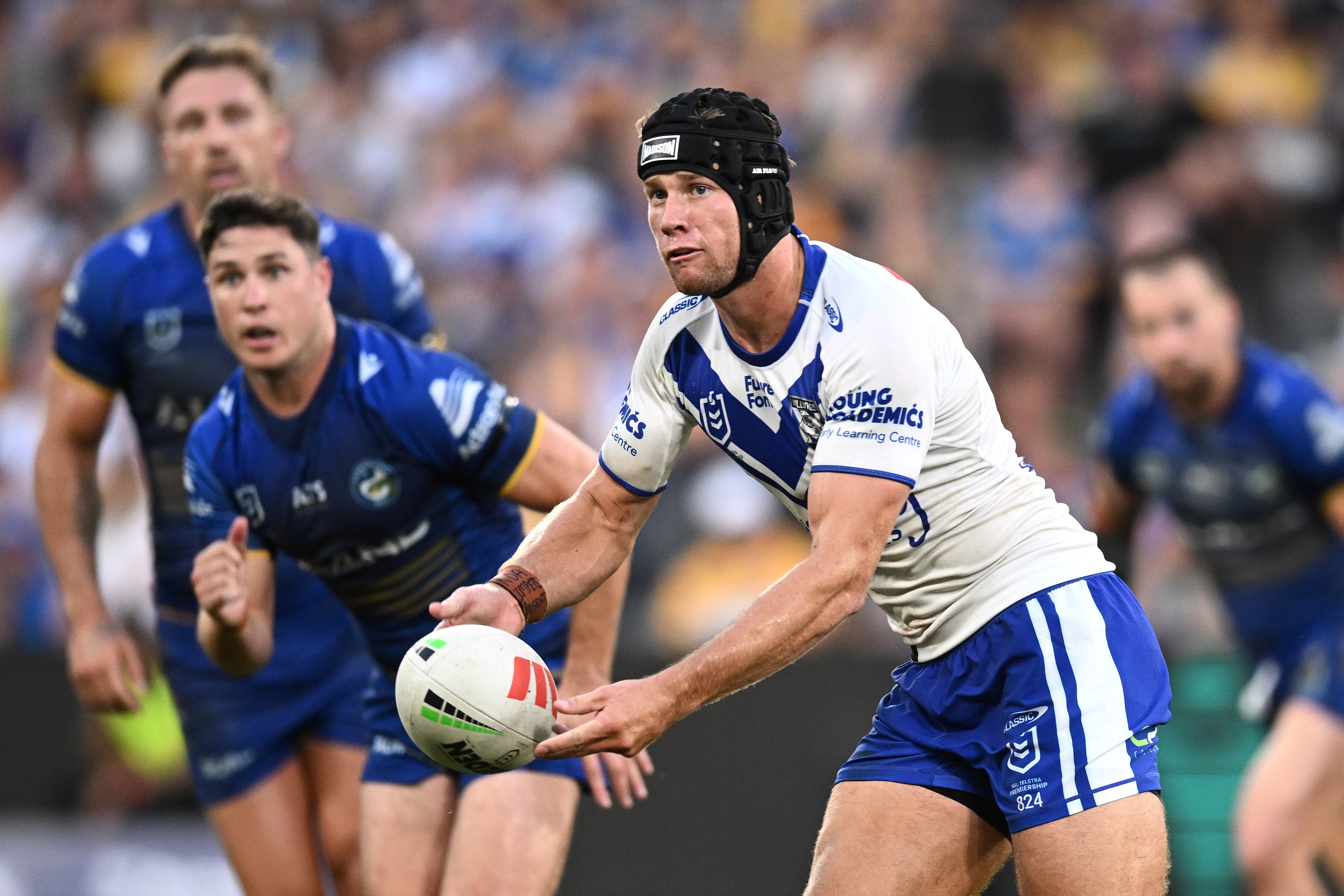 ABC NRL Daily