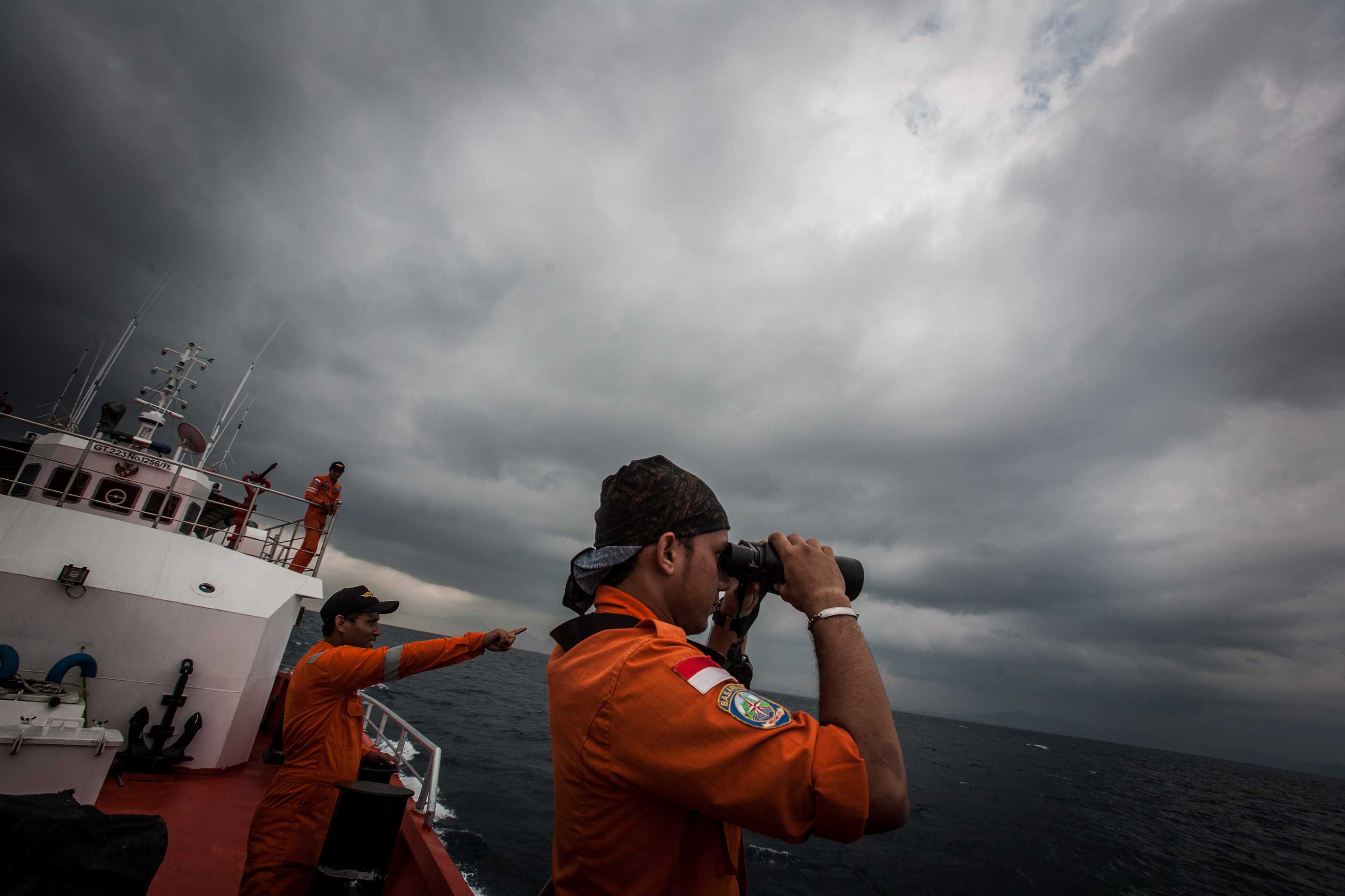 Missing Flight MH370: Malaysia Calls On 25 Countries In Massive Search ...