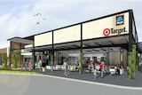 Plans for Mount Gambier shopping complex