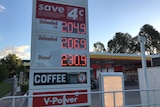 Petrol Prices Canberra March 2022