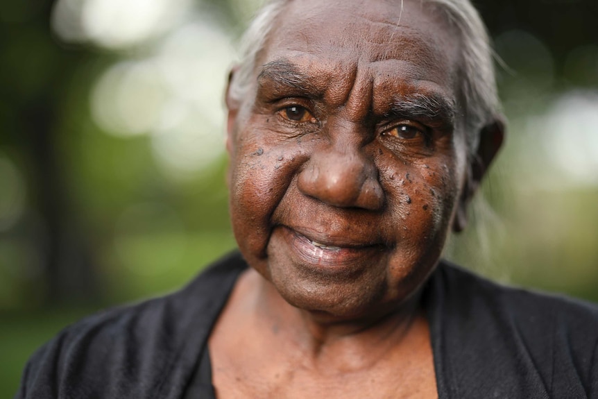 dr  Miriam Rose smiles in a close-up photo.