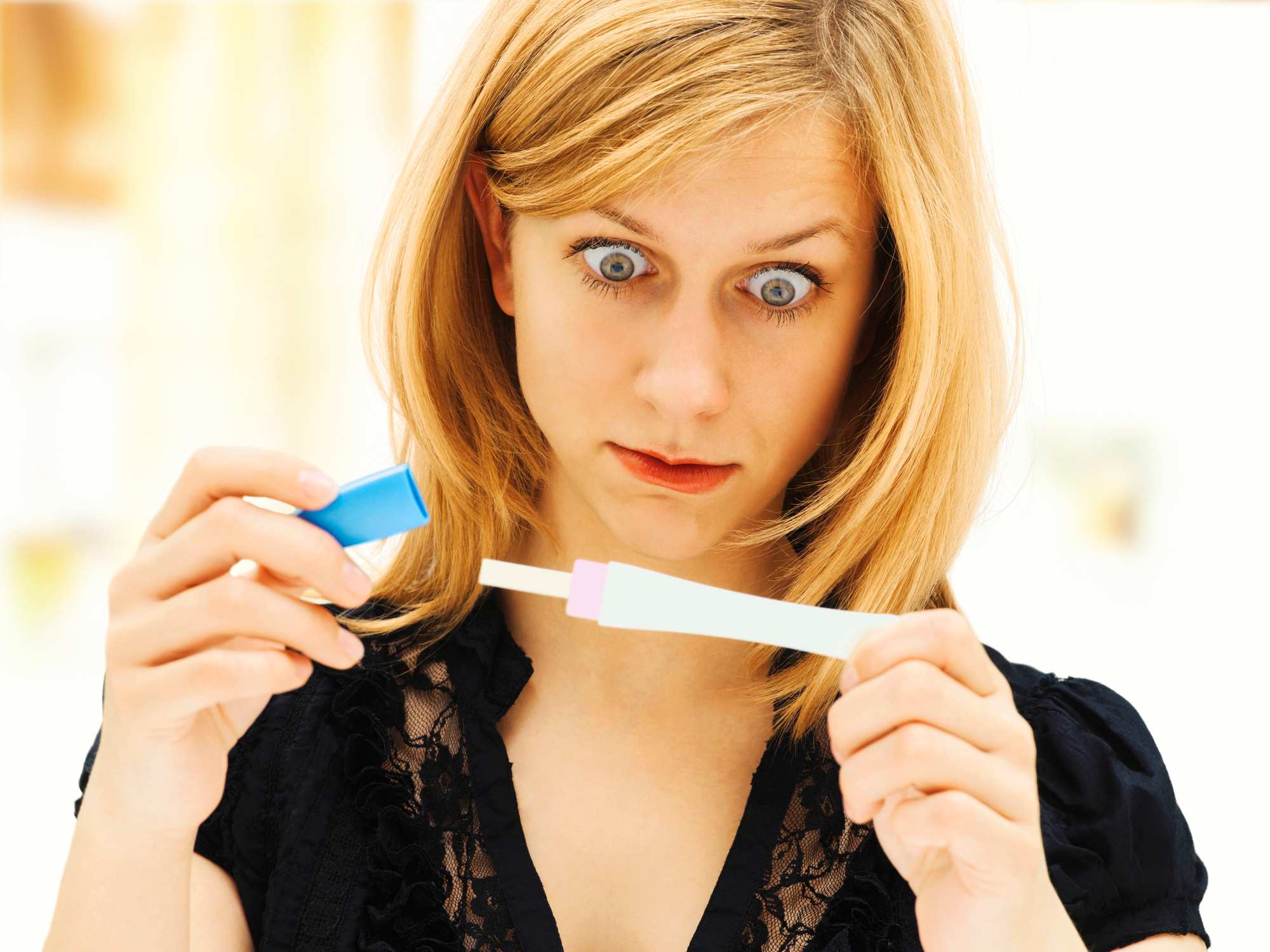 The best way to get a girl pregnant