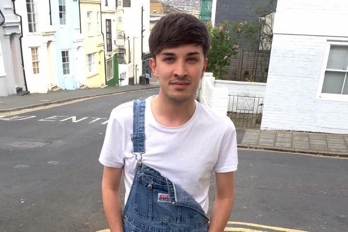 Martyn Hett