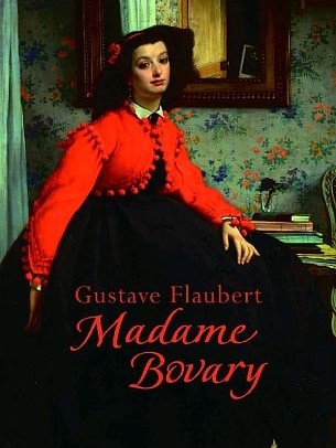 Madame Bovary