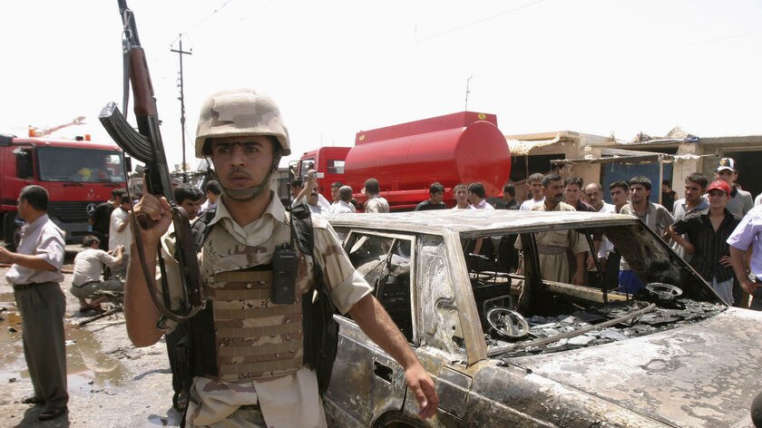 Country in turmoil: Now Iraqi PM Nouri al-Maliki wants crisis talks to save his government