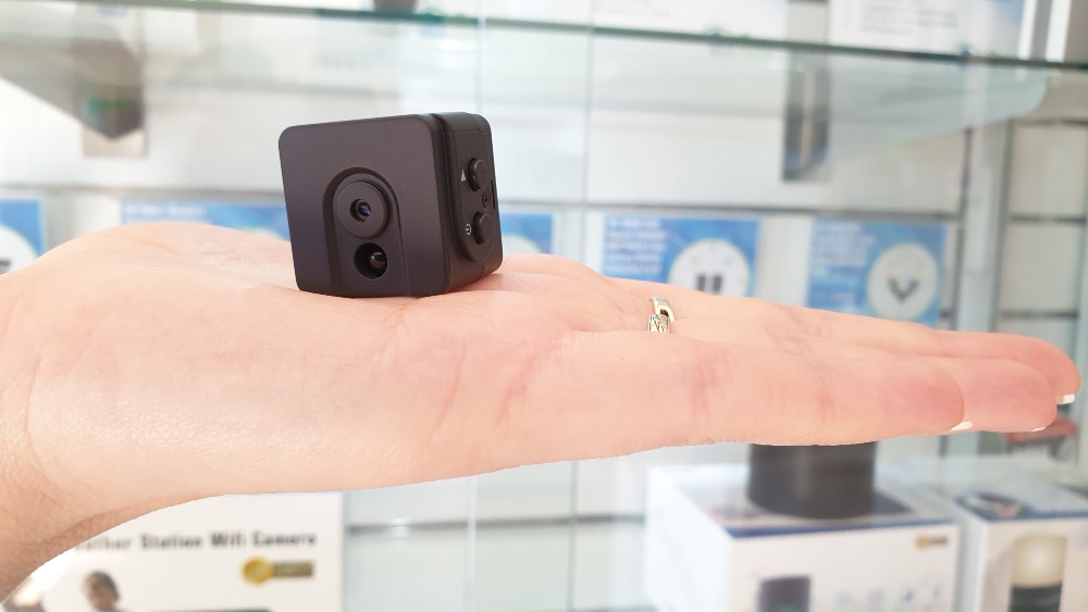 How To Check Your Holiday Rental For Hidden Surveillance Cameras Abc News