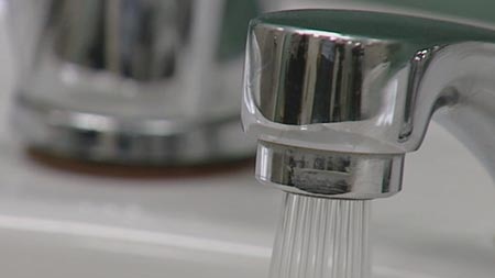 Water debate ... Mayors say the State Government cannot be trusted.