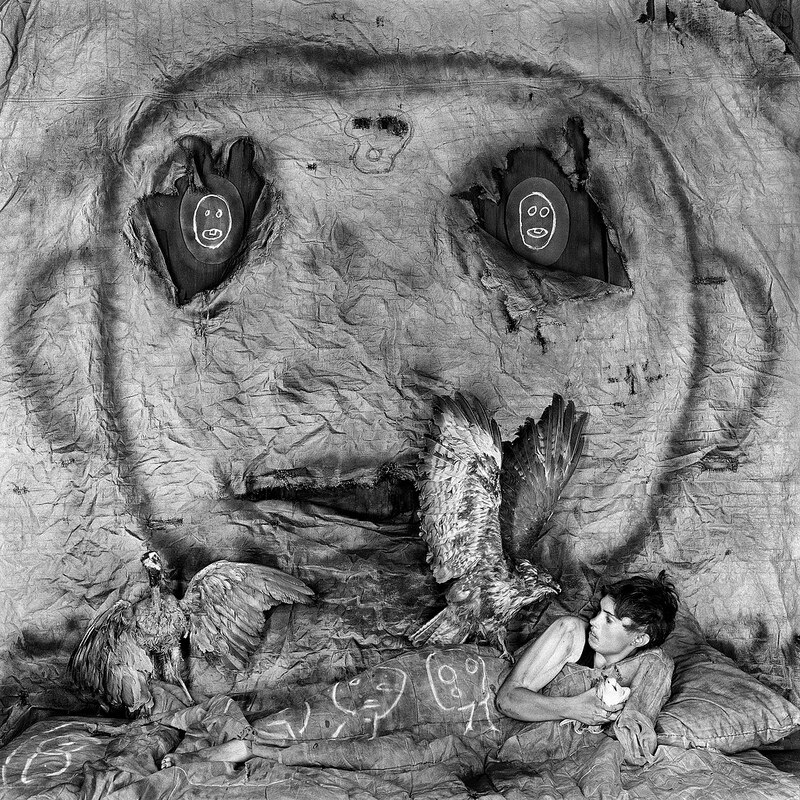 Roger Ballen - ABC Radio National