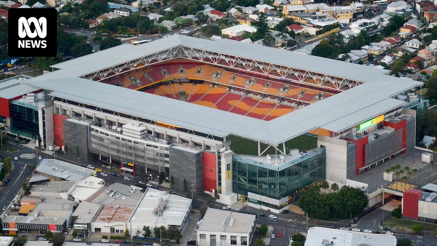Le gouvernement du Queensland rejette la proposition du stade olympique de Victoria Park et modernisera Lang Park