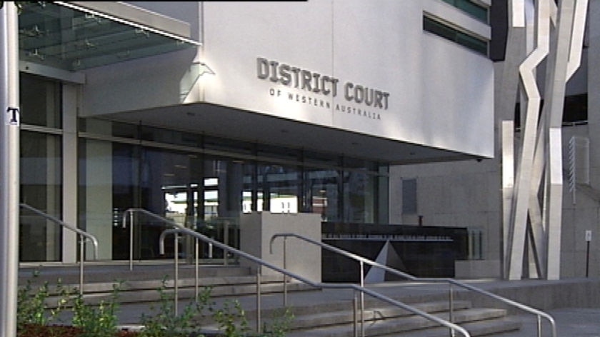 Perth District Court