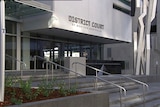 Perth District Court Building