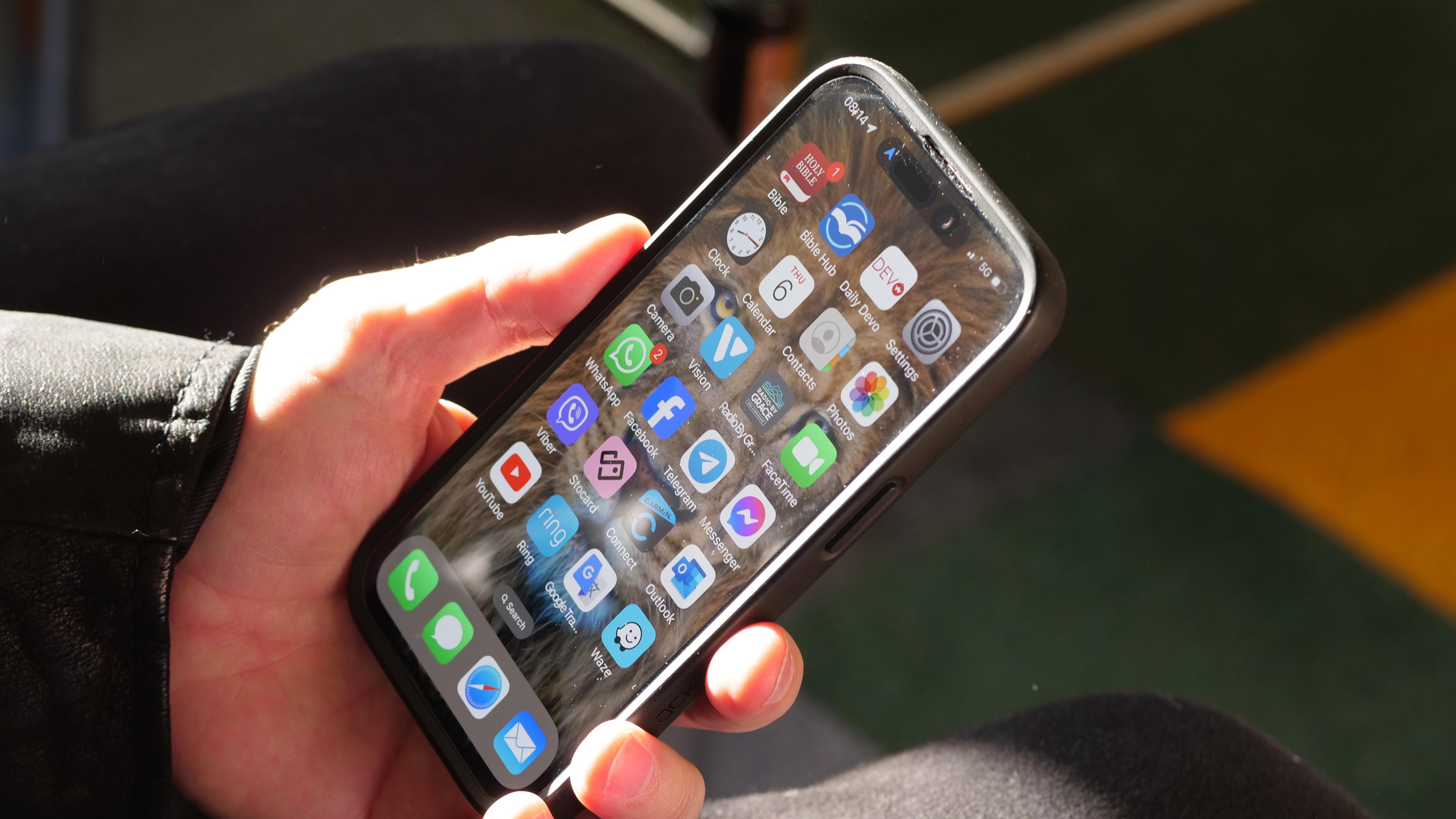 How to do a digital detox