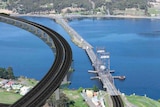 Plans for the new Bridgewater Bridge, on the northern approach to Hobart were submitted to the Federal Government in 2012.