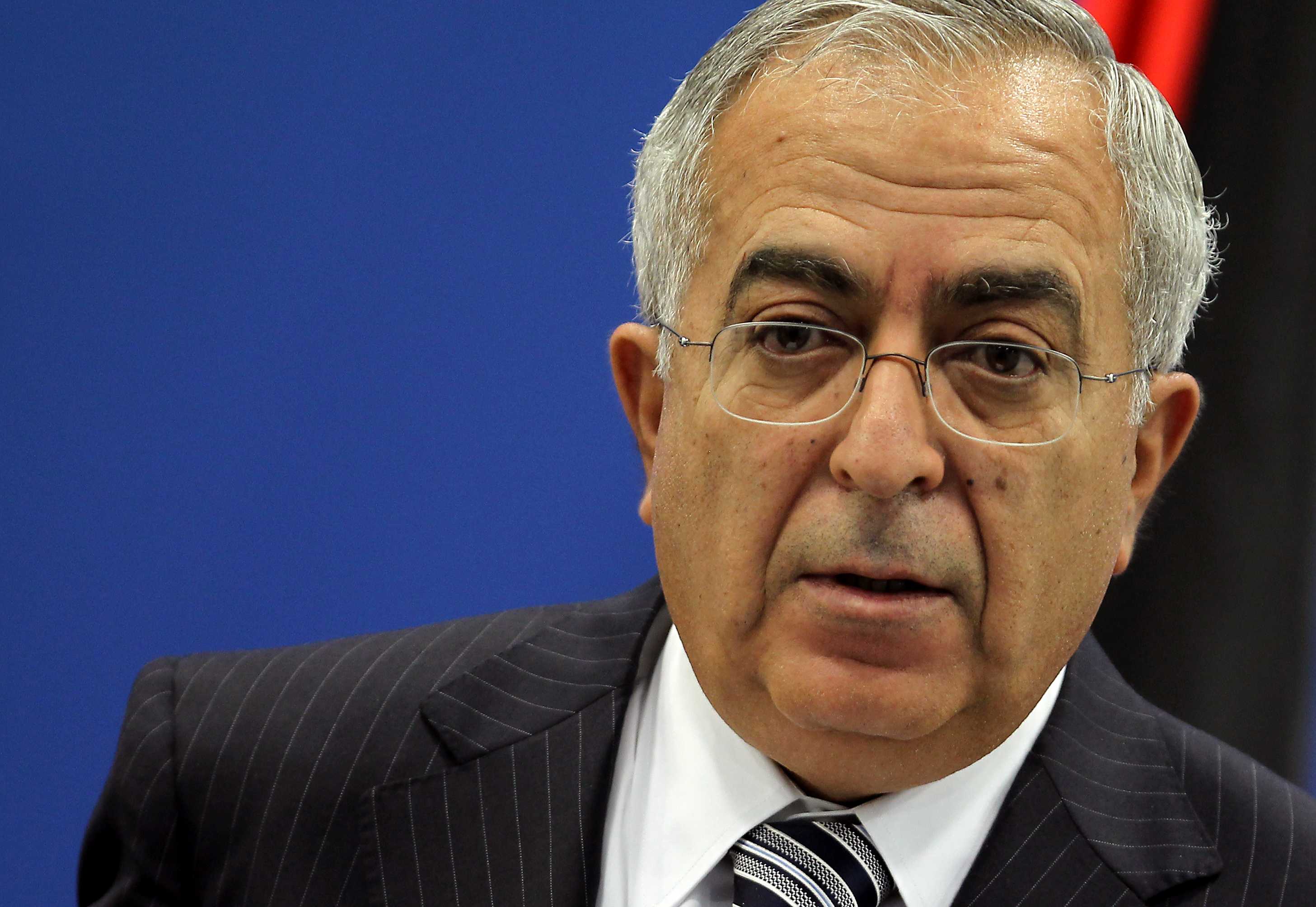 Former Palestinian Authority PM Looks To The Future ABC Listen   7050bf2c974c3542b5ebd9c1b7409757