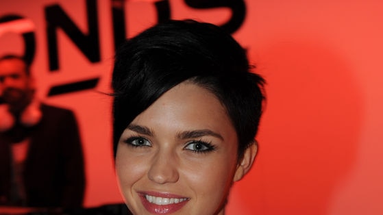 Ruby Rose