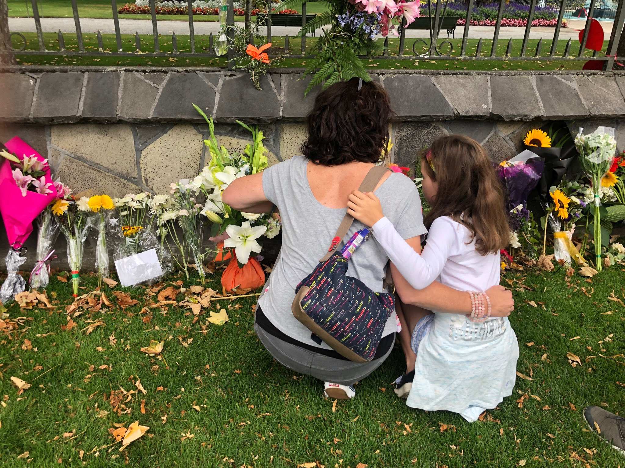 NZ coroner asked to consider if police were 'confrontational and aggressive' to victims of Christchurch mosque attack - ABC News