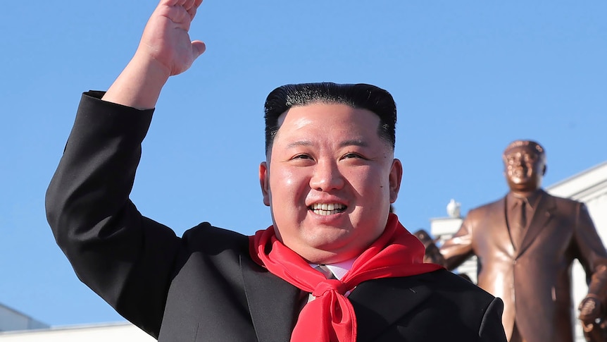 La Corée du Nord était aux prises avec les sanctions.  Maintenant, il gagne des milliards grâce aux crypto-monnaies volées