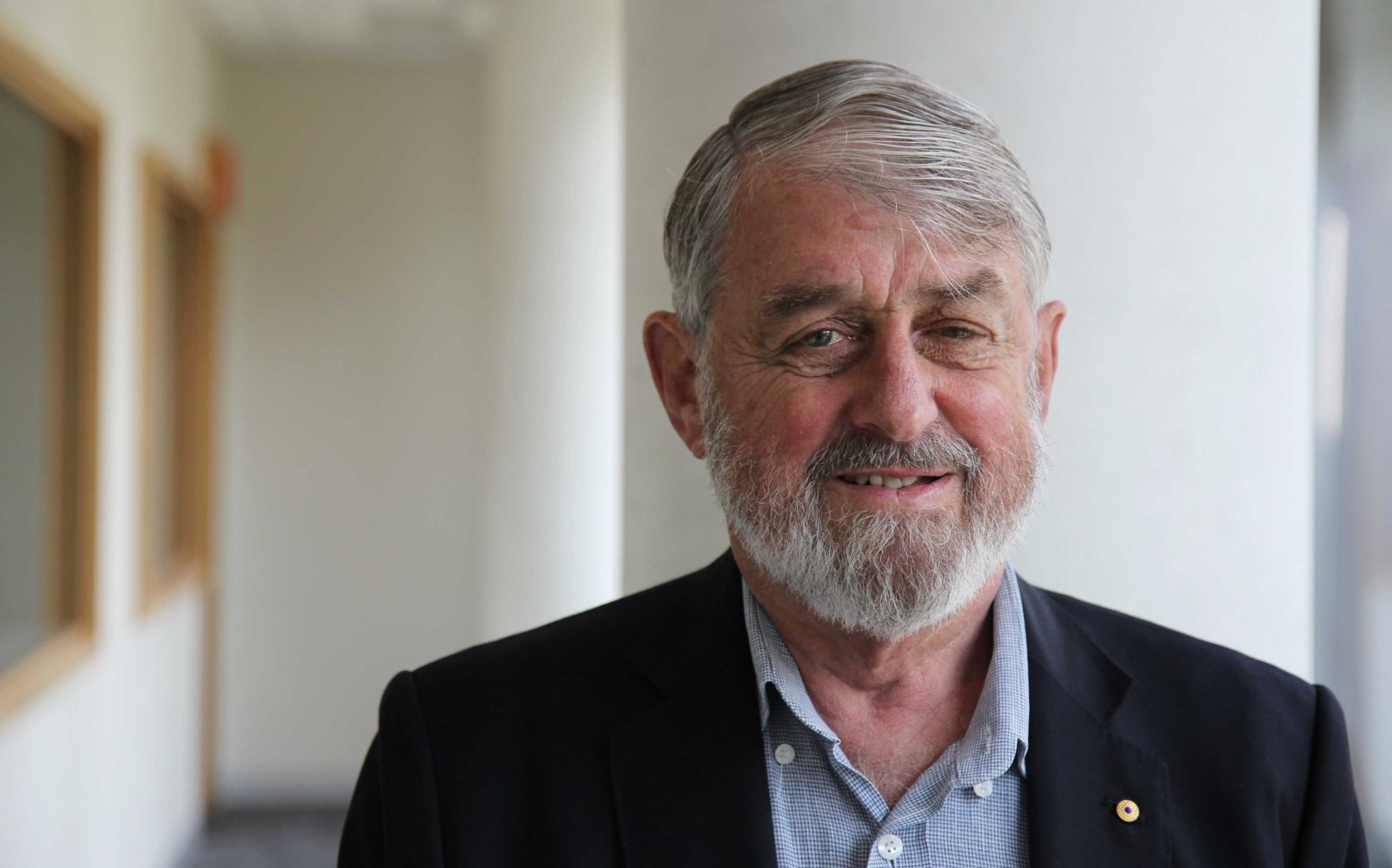 The honourable fight: 16 years as Director of Public Prosecutions NSW