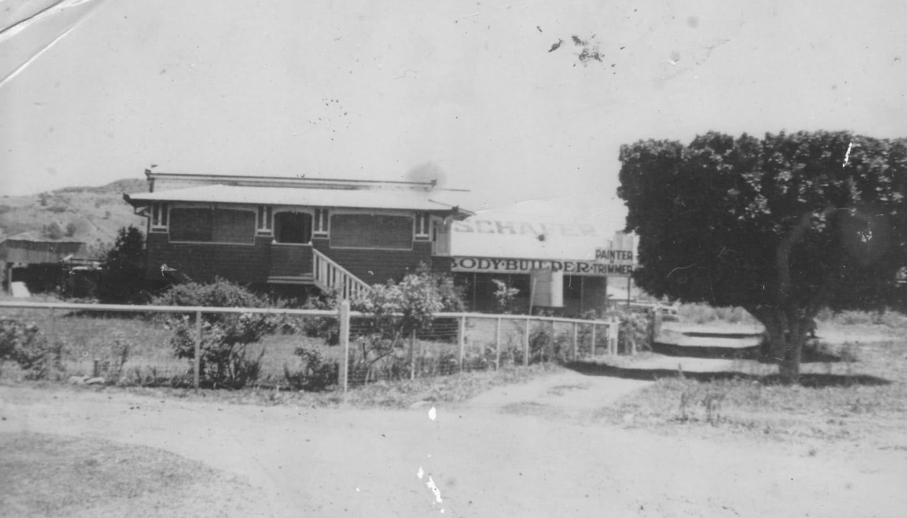 Activists fight to save historic home earmarked for demolition