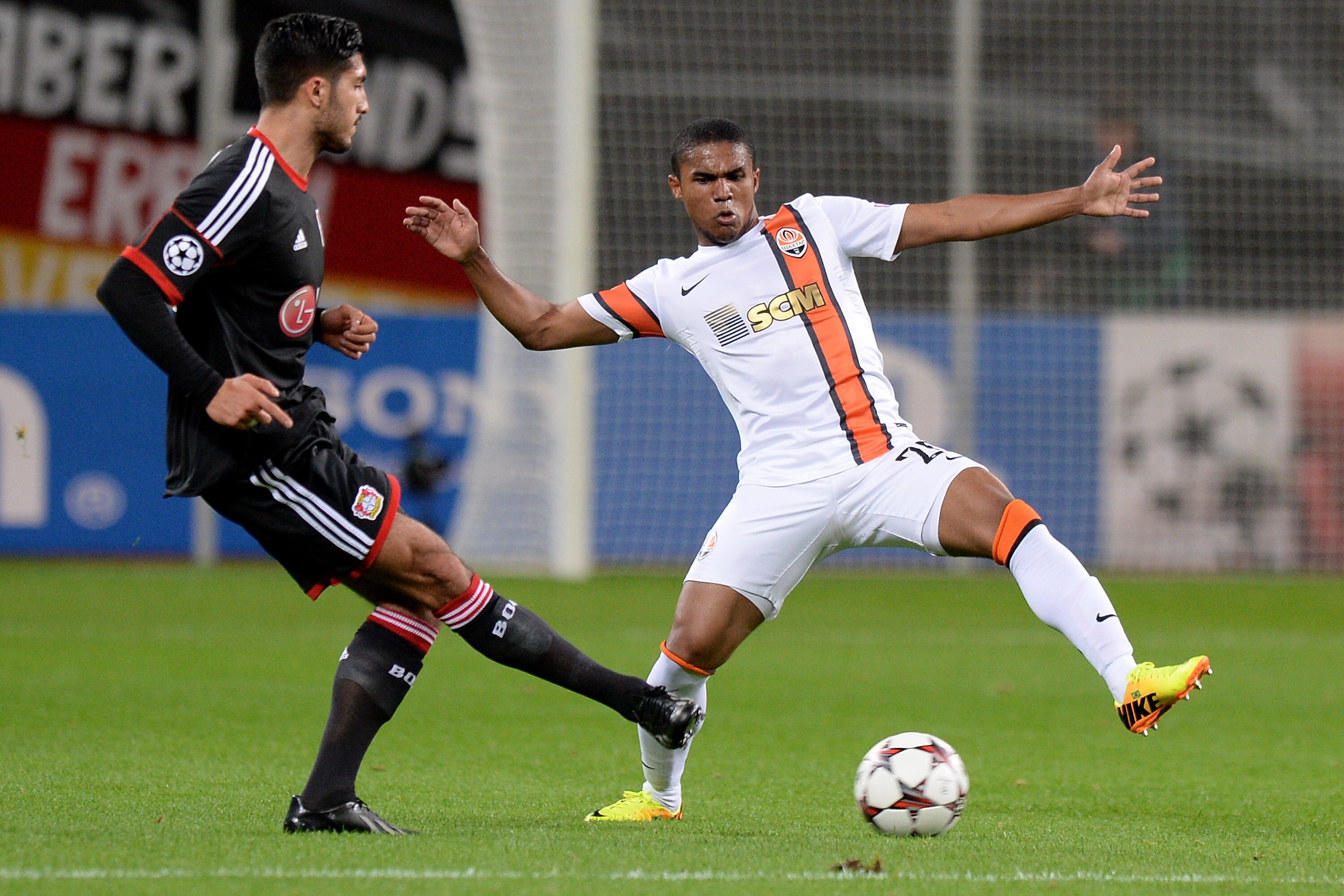 Ukrainian Premier League starts new football season amid the ongoing