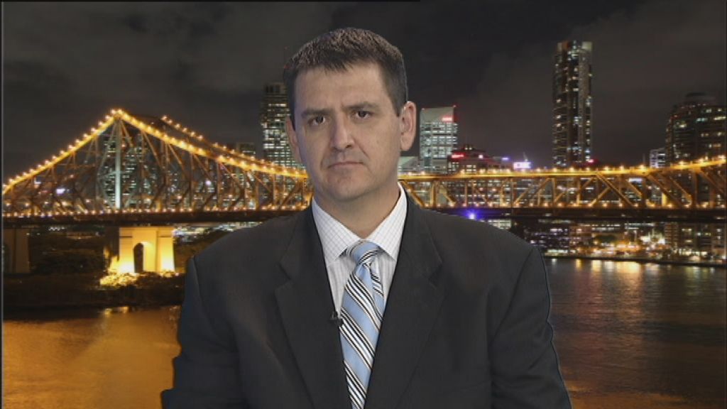 Market round-up - ABC News