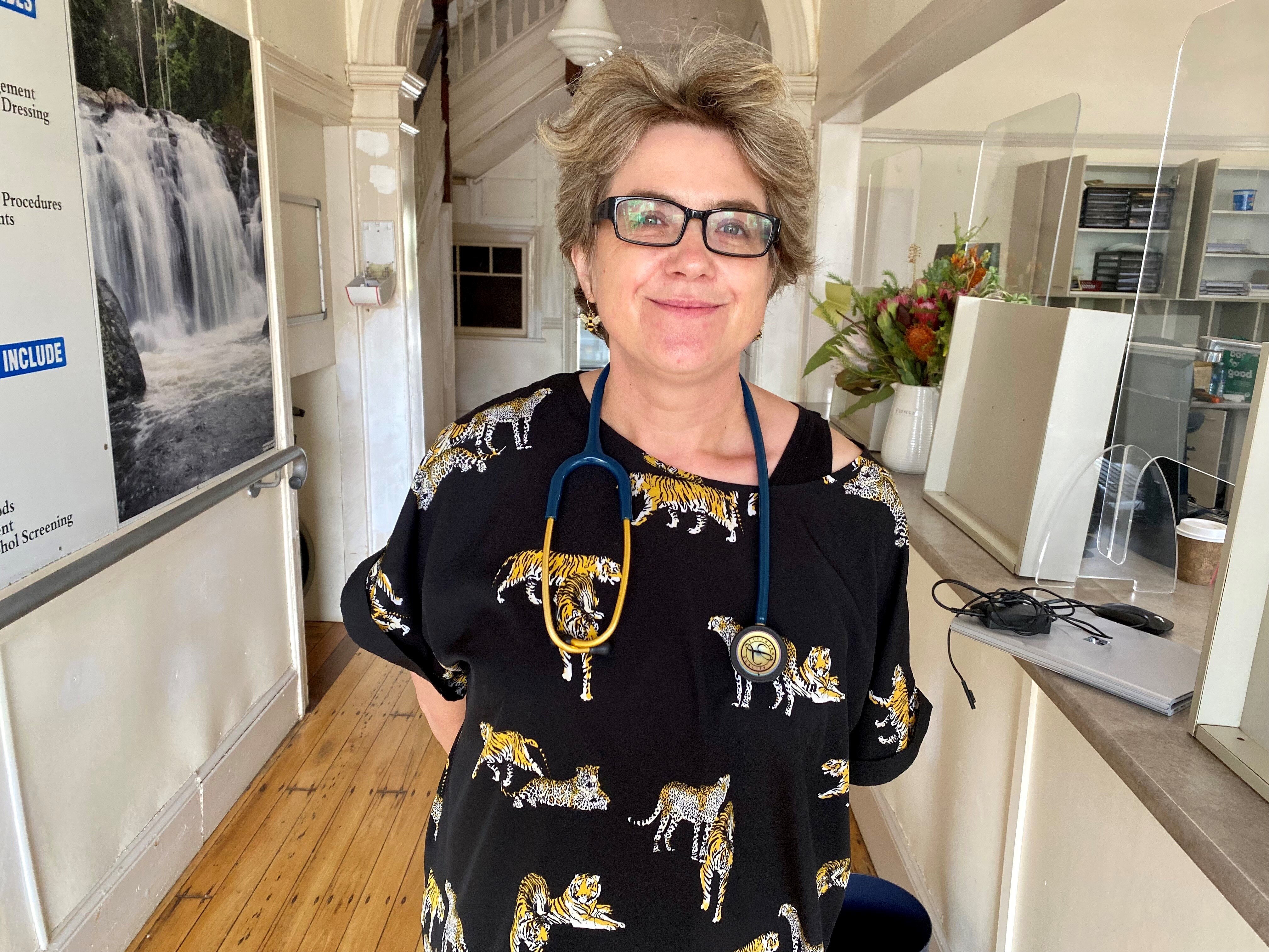 Resilient communities in Lismore and Ballina look forward but the