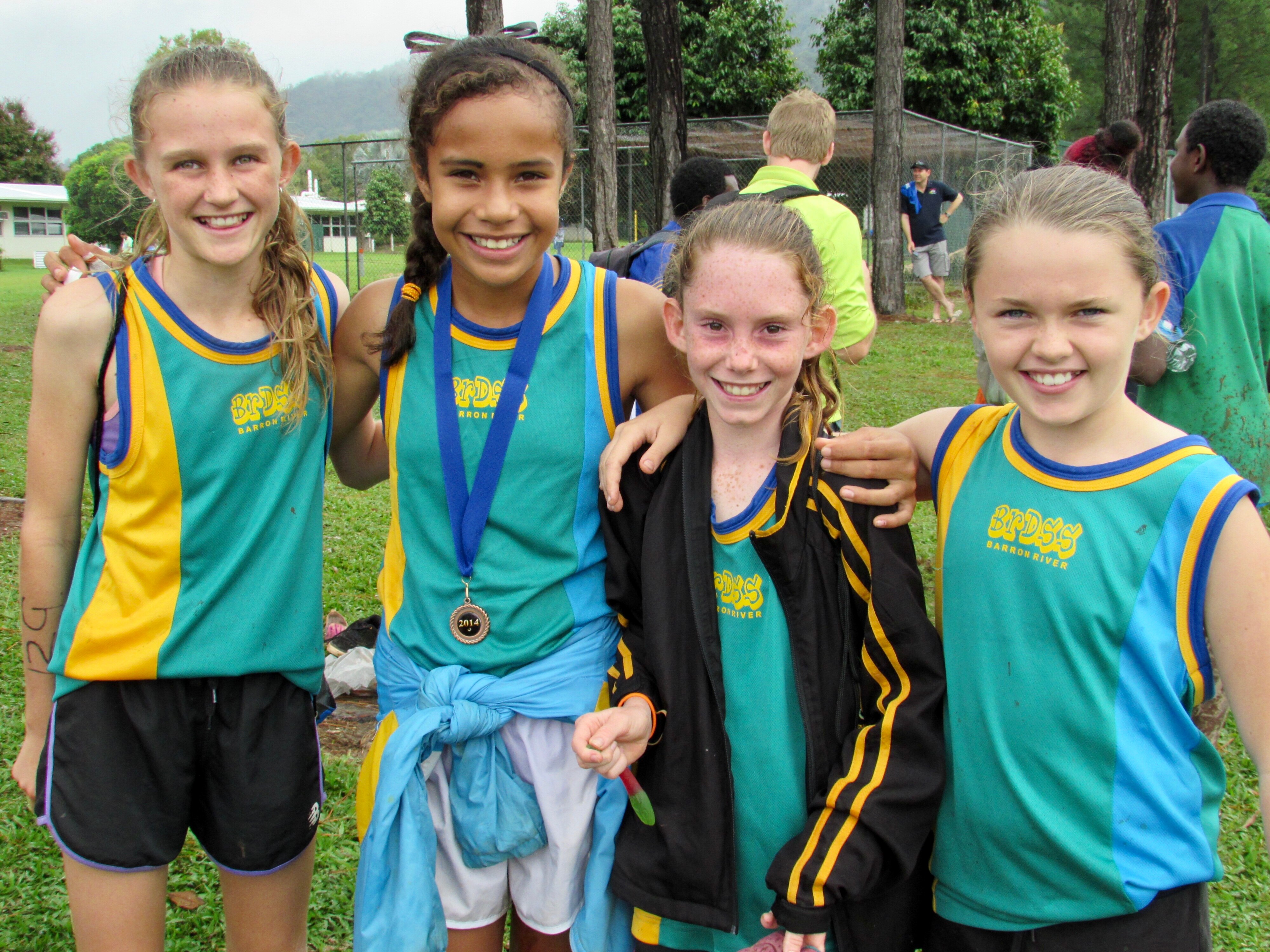 Holy Cross School in Cairns shares fond memories of Mary Fowler - ABC ...