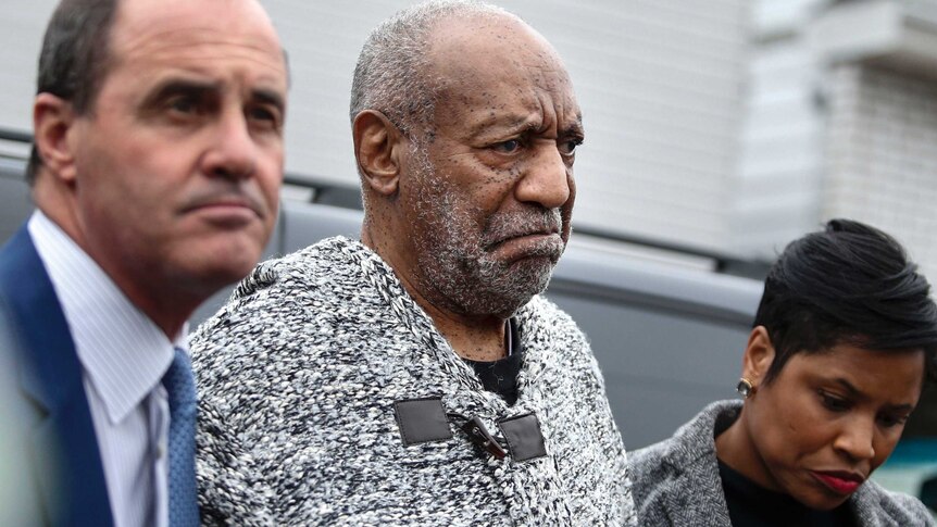 Bill Cosby Charged With Drugging And Sexually Assaulting Woman Bail 