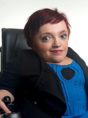 Stella Young