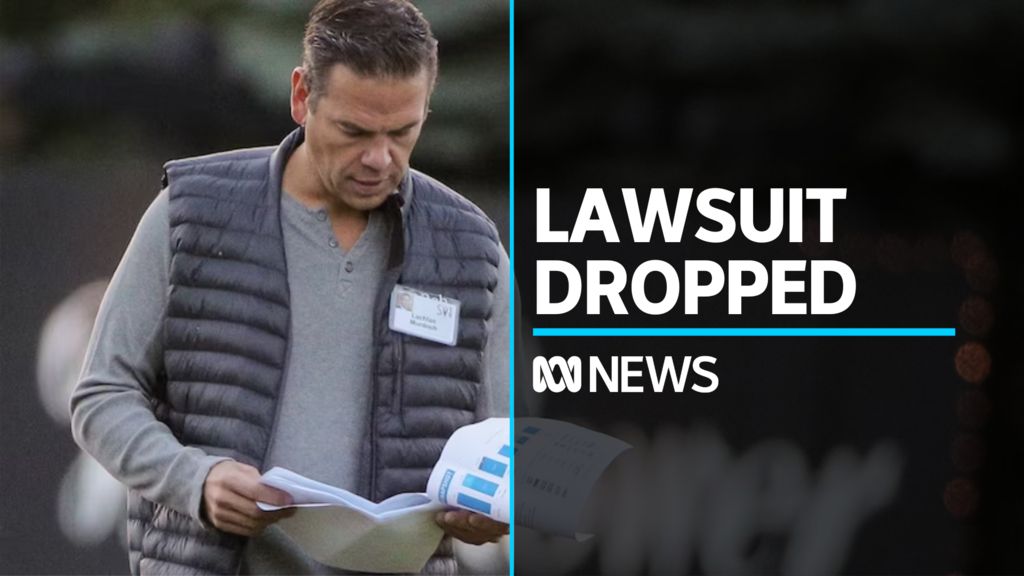 Murdoch drops defamation case against Crikey publisher - ABC News