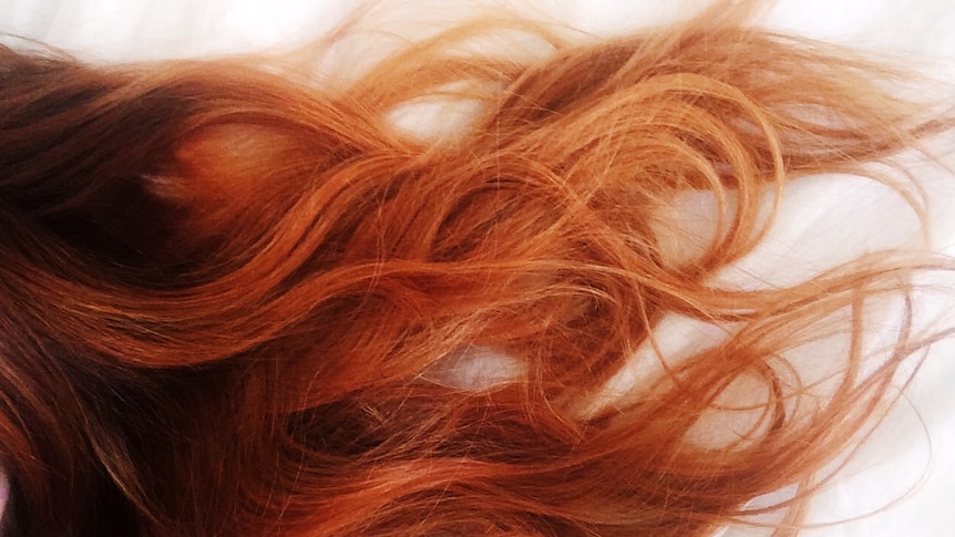 The Red and Nearly Ginger Association (RANGA) says the marketing shift is a win for the representation of redheads