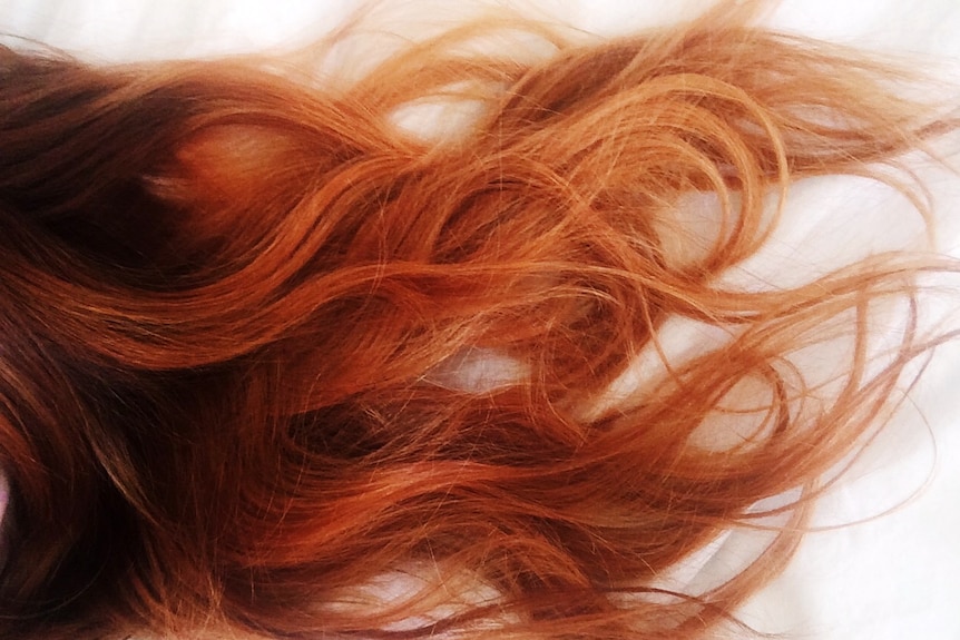 The Red and Nearly Ginger Association (RANGA) says the marketing shift is a win for the representation of redheads